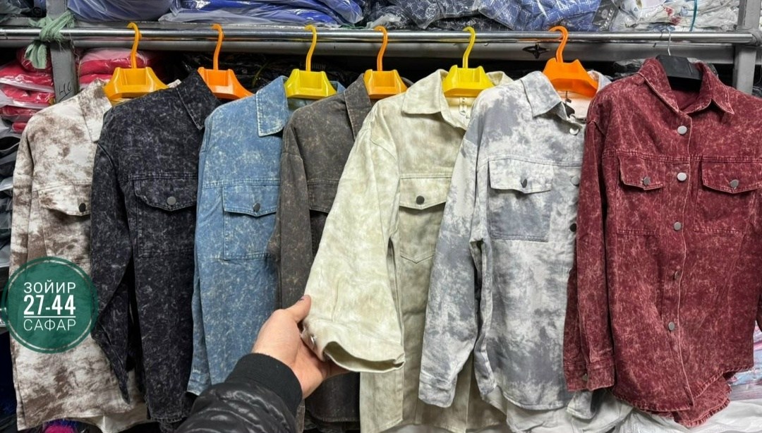 рубашка в клетку оверсайз варенка umalook,рубашка джинс,повседневная куртка,куртка женская,женская рубашка