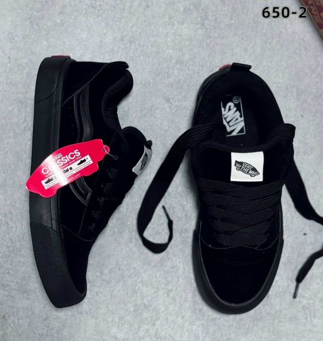 vans knu skool purple,фиолетовые вансы,,vans knu skool black purple,кеды vans knu skool black purple