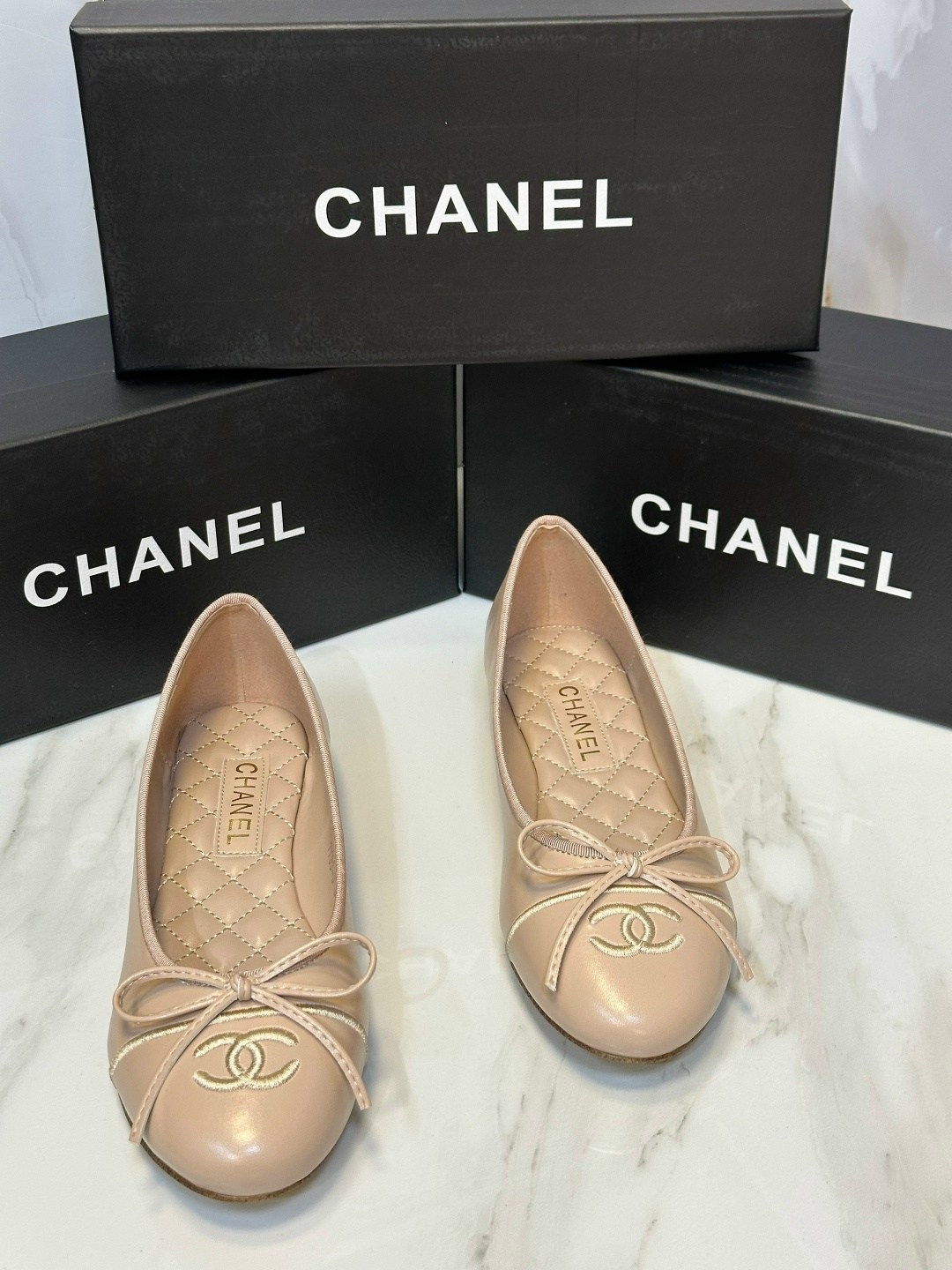 балетки chanel,туфли chanel,балетки шанель,,балетки chanel натуральная кожа