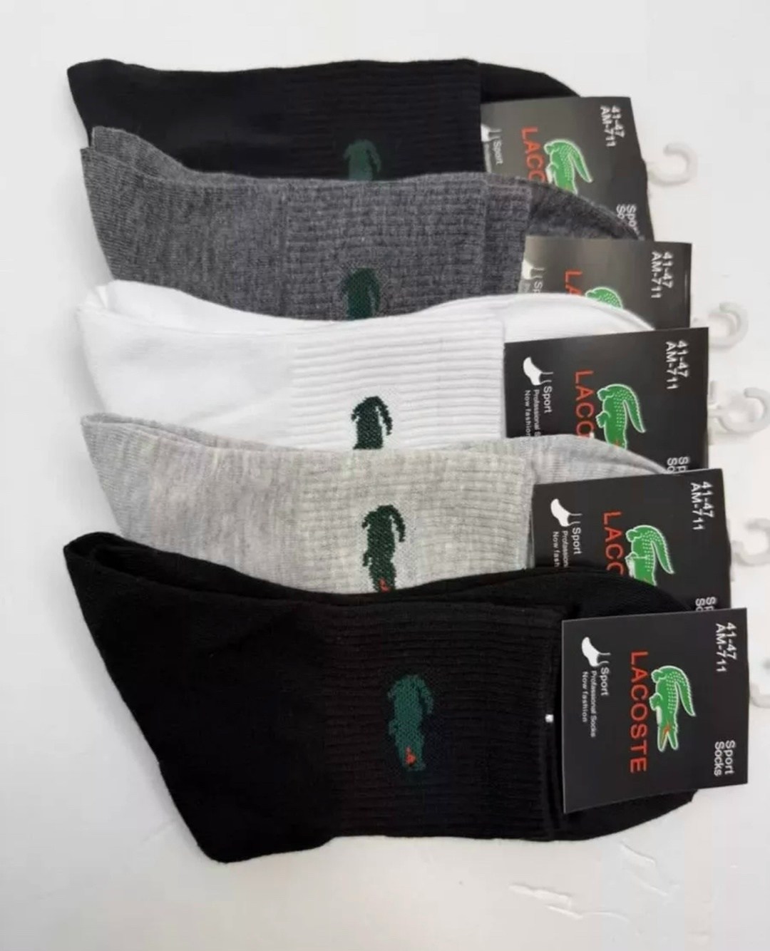 комплект носки мужские,носки мужские,носки мужские набор,носки мужские 10 пар,носки лакоста мужские