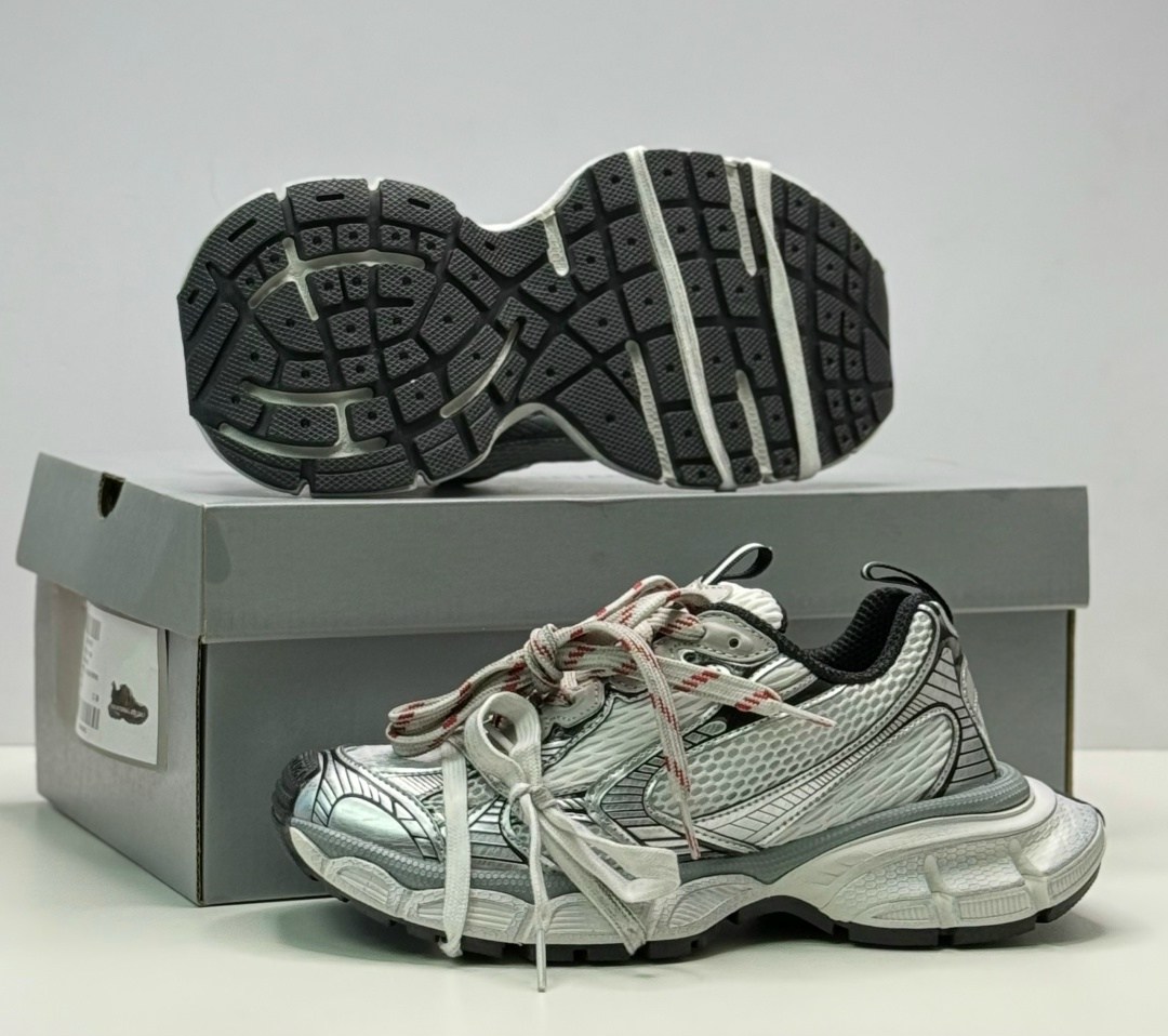 кроссовки женские balenciaga,кроссовки женские balenciaga 3xl sneaker premium,женские кроссовки balenciaga premium white grey,кроссовки balenciaga,кроссовки balenciaga 3 xl