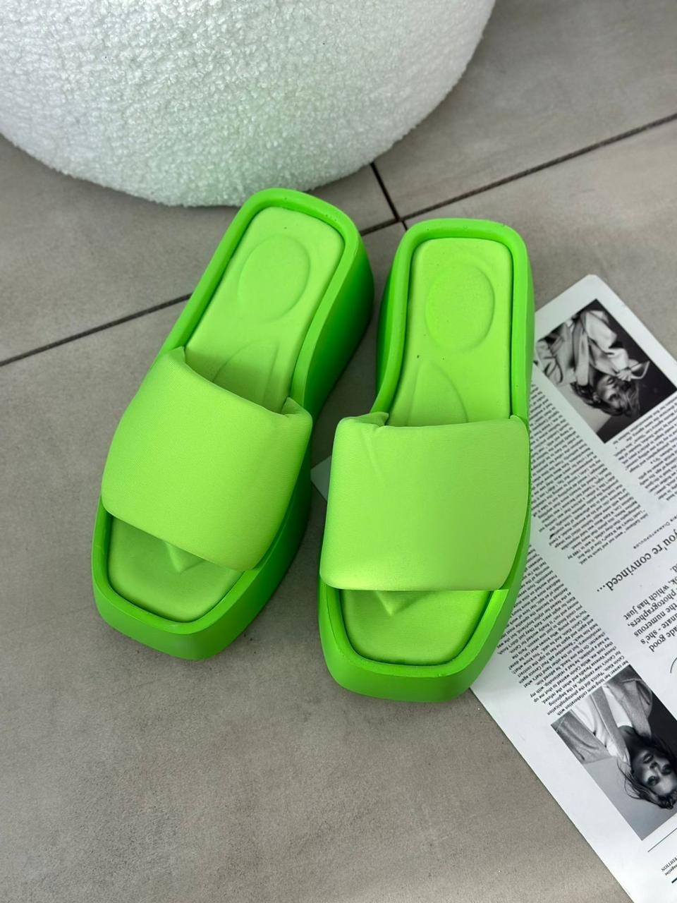 ,женские шлепанцы,шлепанцы на платформе,шлепанцы модные,шлепки на платформе