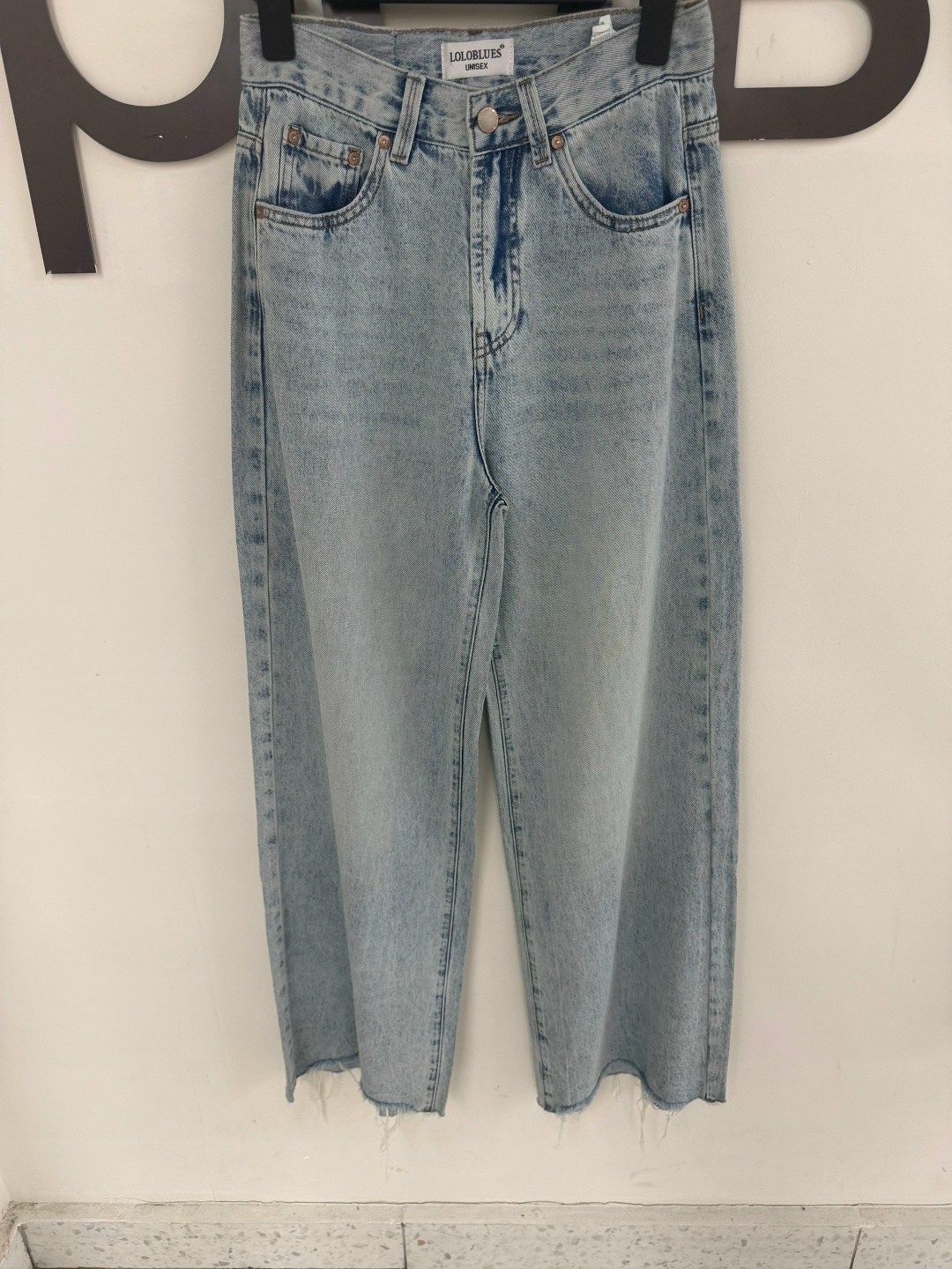 mm6 maison margiela джинсы с широкими штанинами синий,брюки джинсы,джинсы джинсы,женские джинсы,джинсовые брюки