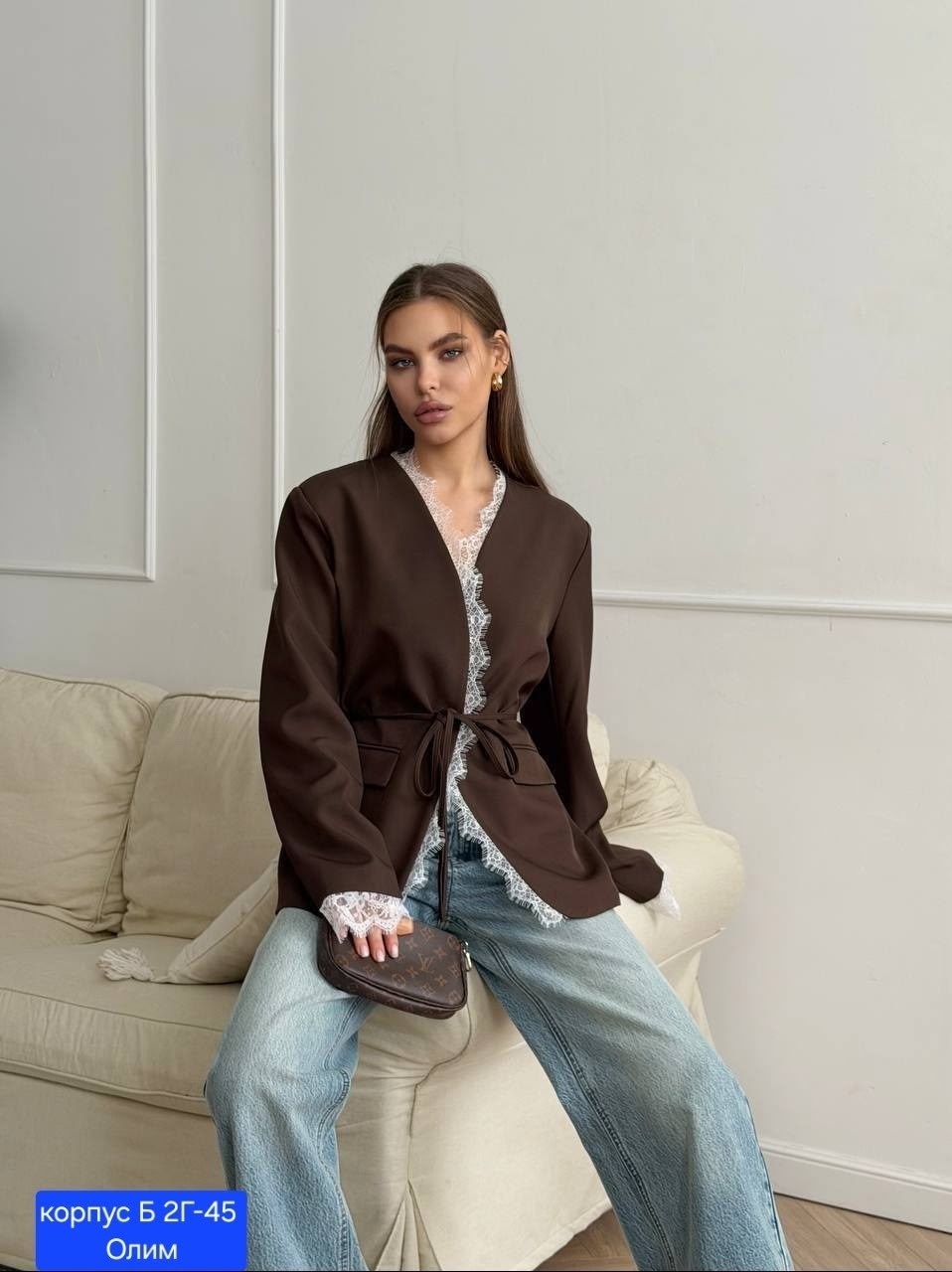 шелковый халат с кружевом,жакет,комплект женских,халат женский