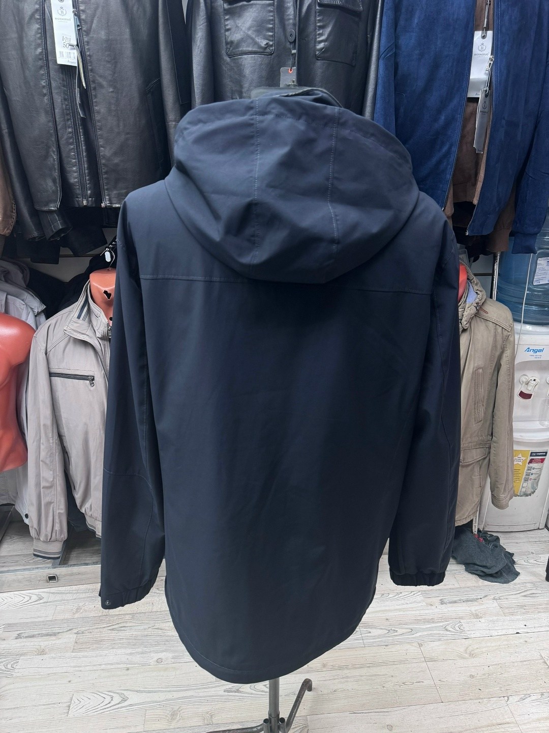 куртка мужская,куртка демисезонная,ветровка corbona,куртка ветровка мужская,куртка