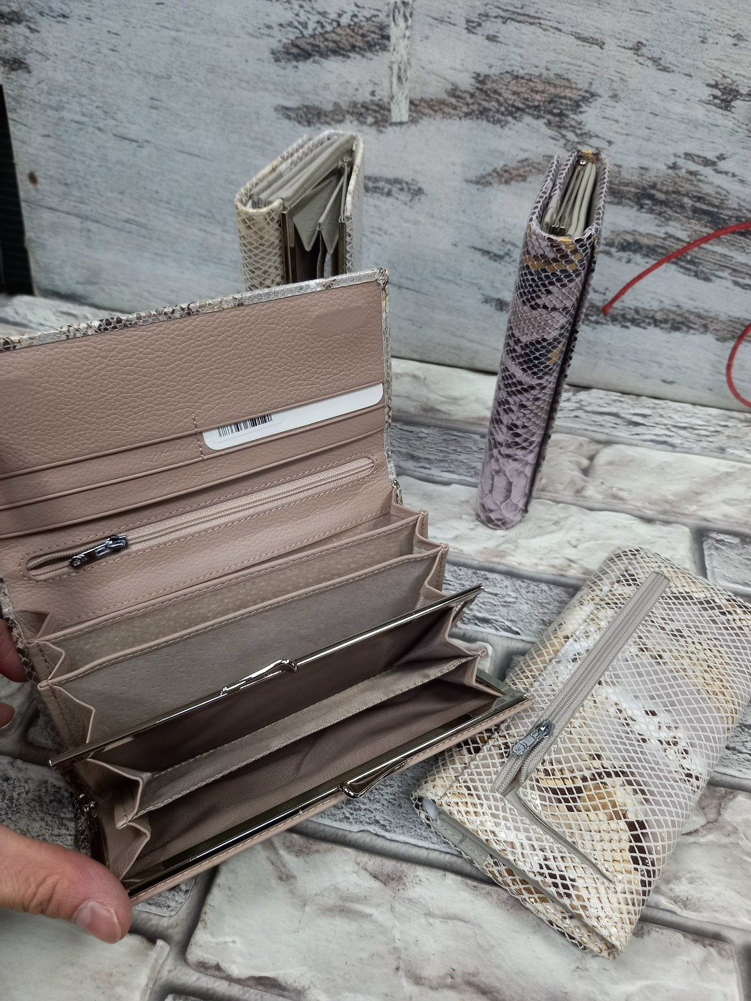 кошелек женский из натуральной кожа,женские кошельки,кошелек женский натуральная кожа,кошелёк женский barez,портмоне женский