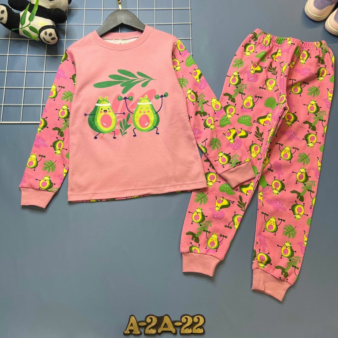 детская мягкая пижама,пижама для девочек,детская пижама,пижама теплая,пижама детская комплект