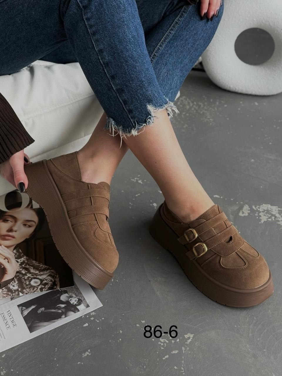 ,лоферы замш, женская, повседневные,сандалии женские