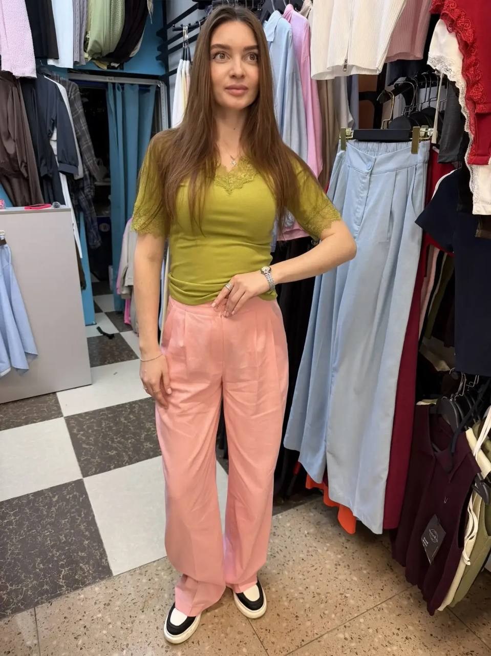брюки палаццо,женские брюки палаццо,брюки женские,брюки женские палаццо летние,широкие брюки