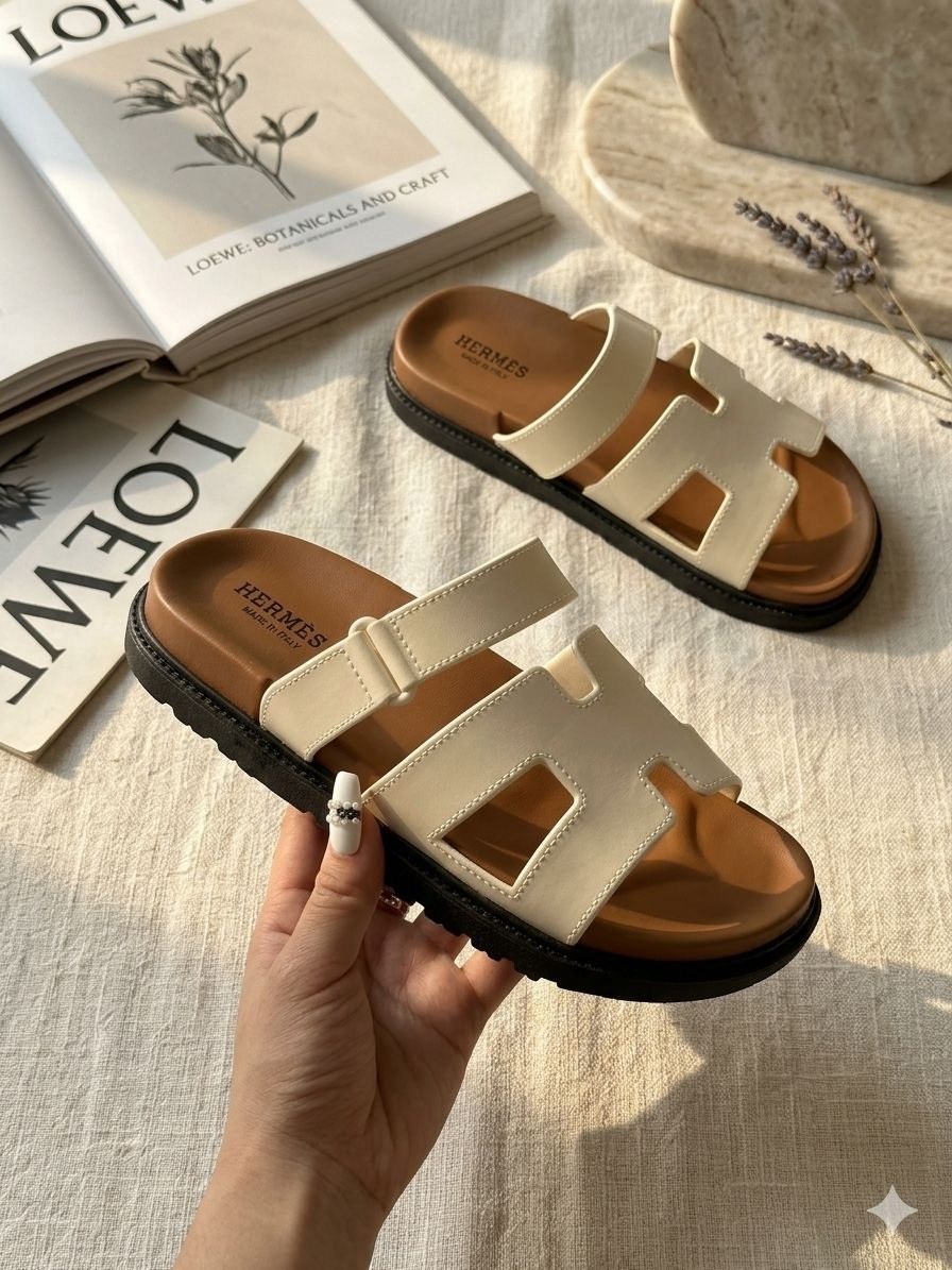 шлепанцы hermes,шлепки hermes,сандалии hermes,сандали hermes,шлепки hermes chypre