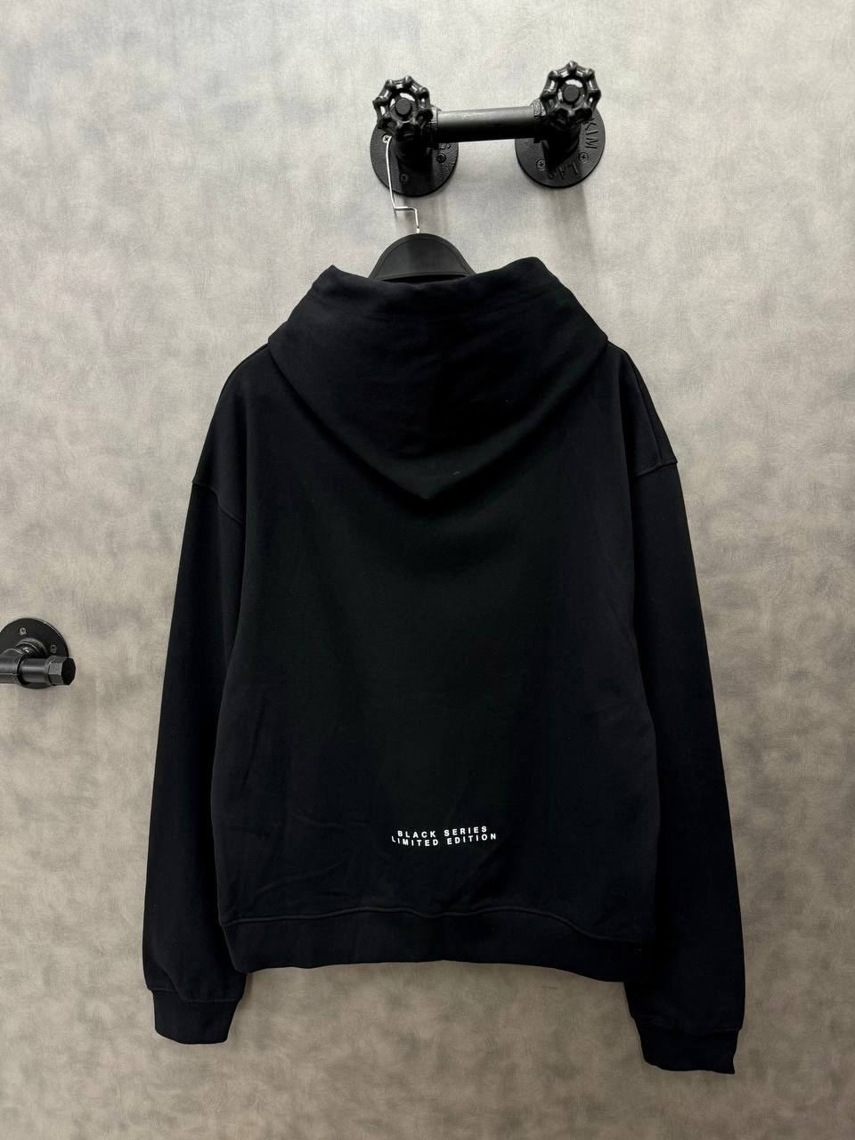 мужская толстовка,толстовка с принтом,толстовка,толстовки свитшот,черная толстовка