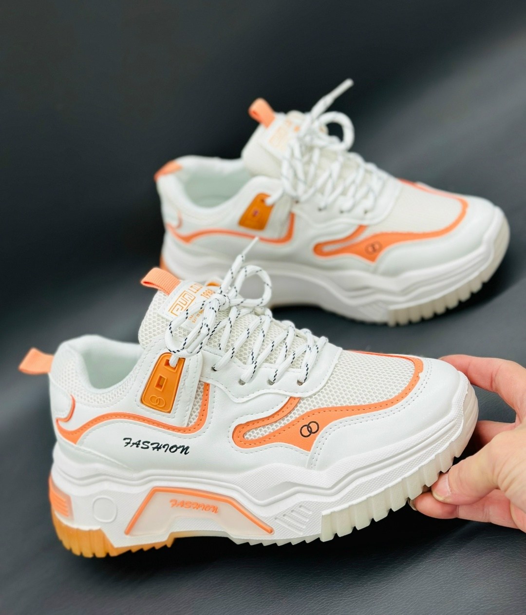 “кроссовки белые popular fashion” s893d,женские кроссовки,базовые кроссовки женские,кроссовки,кроссовки женские белые