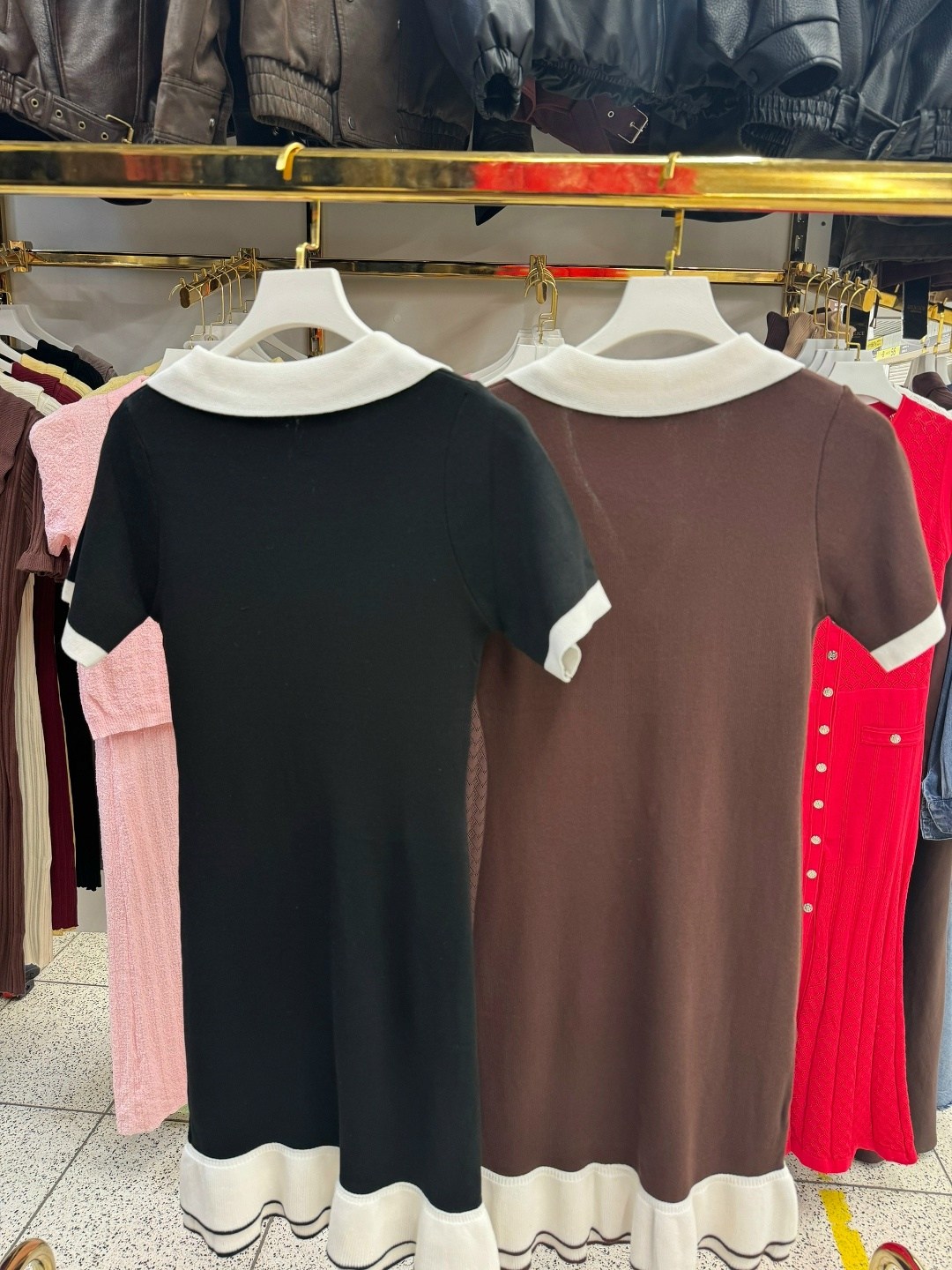 платье с короткими рукавами,элегантное модное,платье женское черное,женское трикотажное платье с короткими рукавами,платья