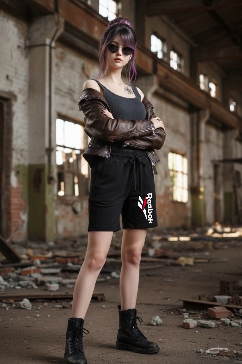 девушка,девушки в стиле,образ для девушки,стиль панк,корейская мода