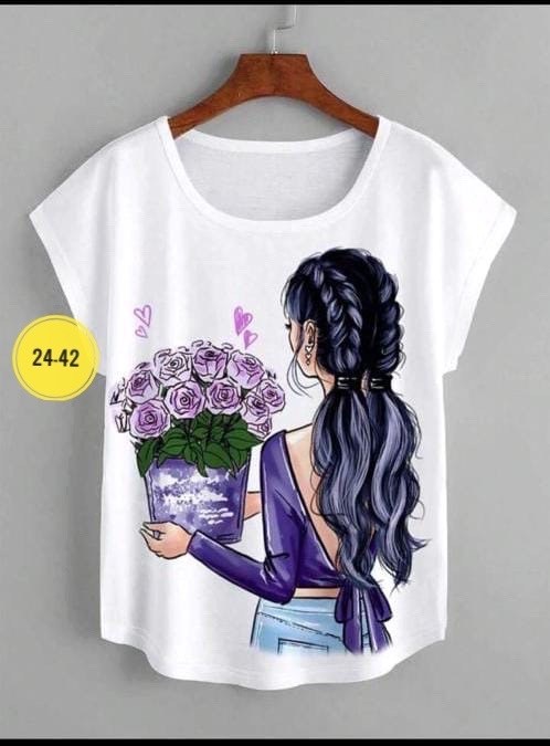 женские футболки с принтом,женская футболка,футболка с рисунком,футболки модные,футболка с принтом