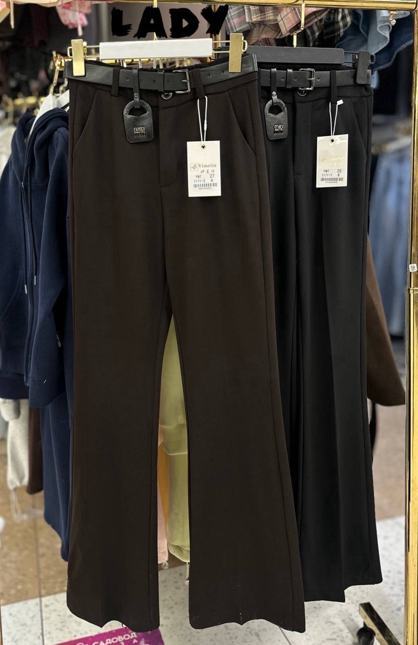 брюки клеш женские с высокой посадкой laouare,брюки клеш классические с высокой посадкой grinkovskaya brand,брюки клеш,женские брюки с высокой талией,брюки женские