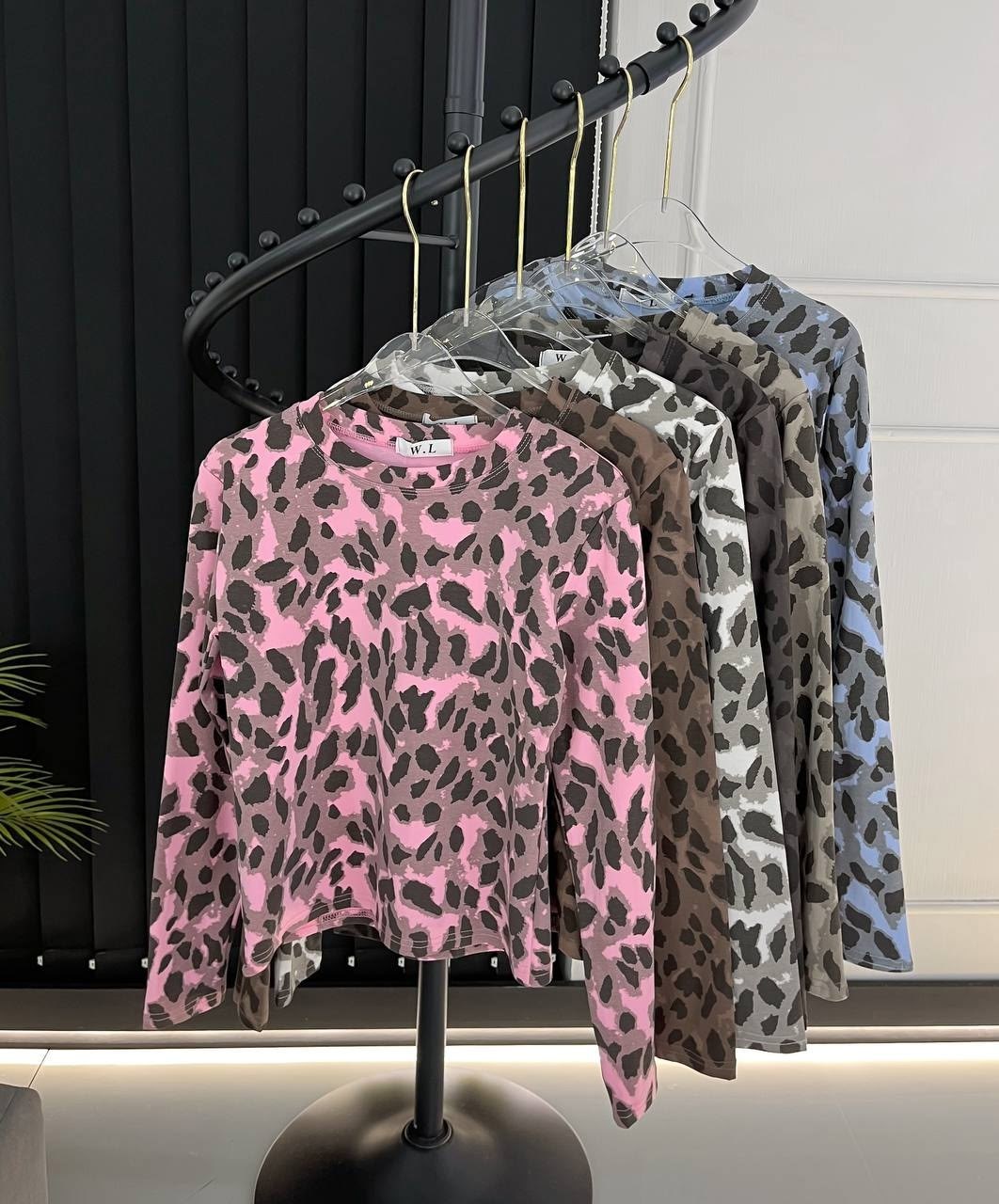 розовый леопард,розовый леопард принт,женская кофта,леопардовый розовый,