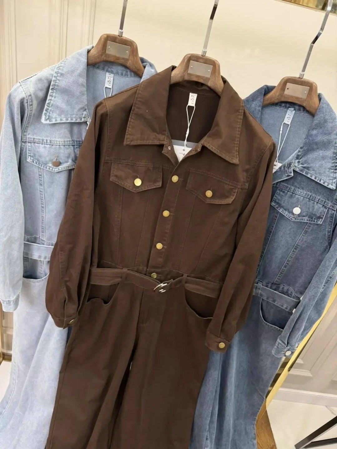 женские комбинезоны,брючный комбинезон,длинное платье,коричневое платье,женское платье