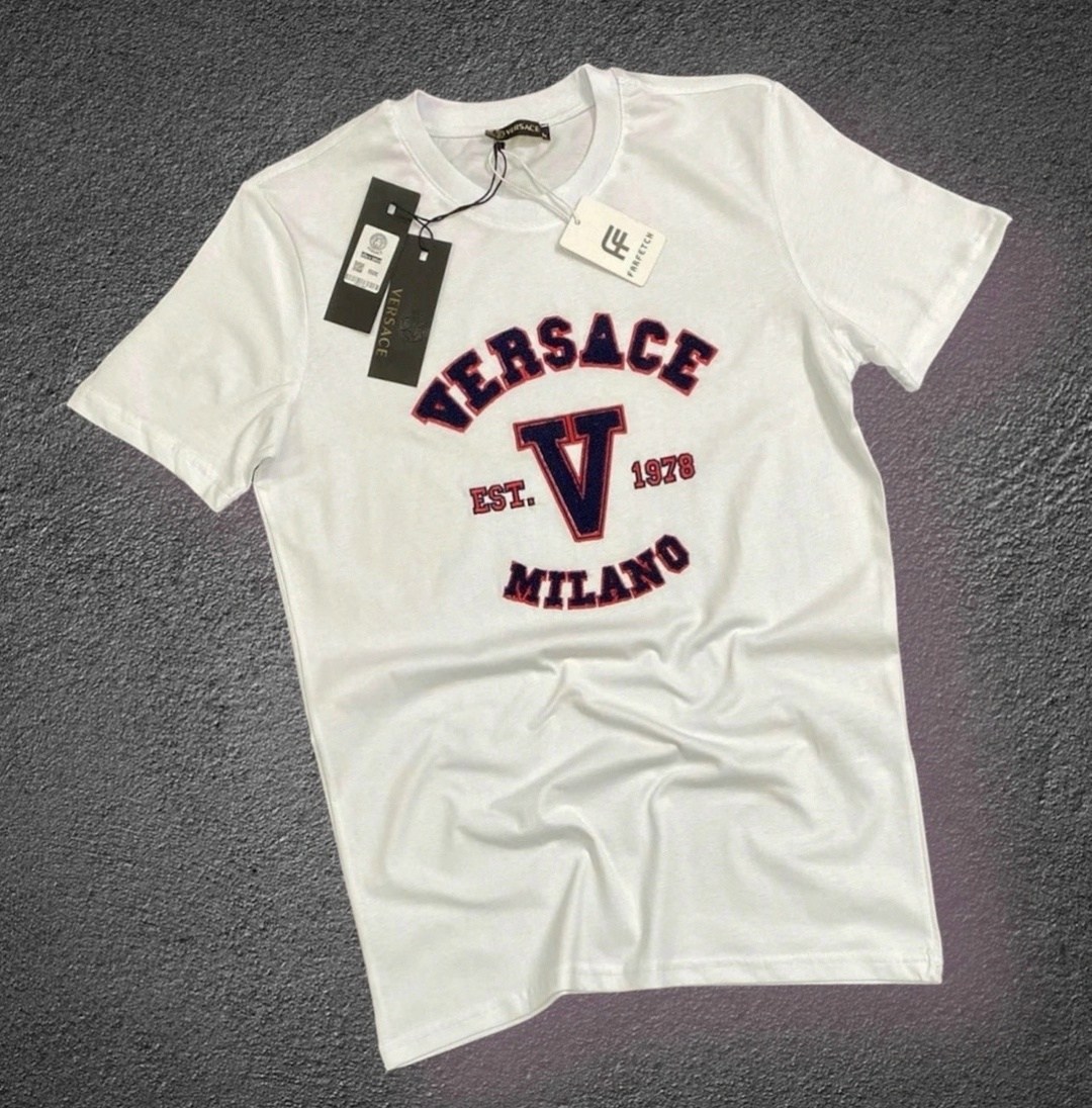 футболка versace,мужские футболки versace,футболки мужские,versace classic,футболка версаче черная