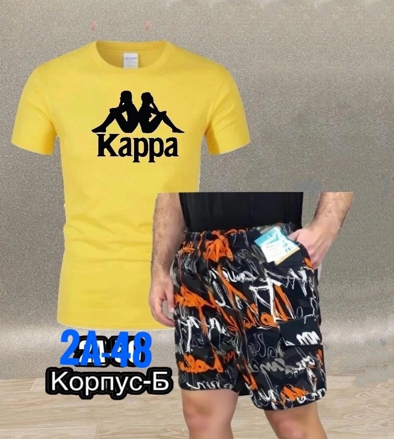 комплект мужского,костюм для мужчин,футболки мужские,kappa футболки мужские