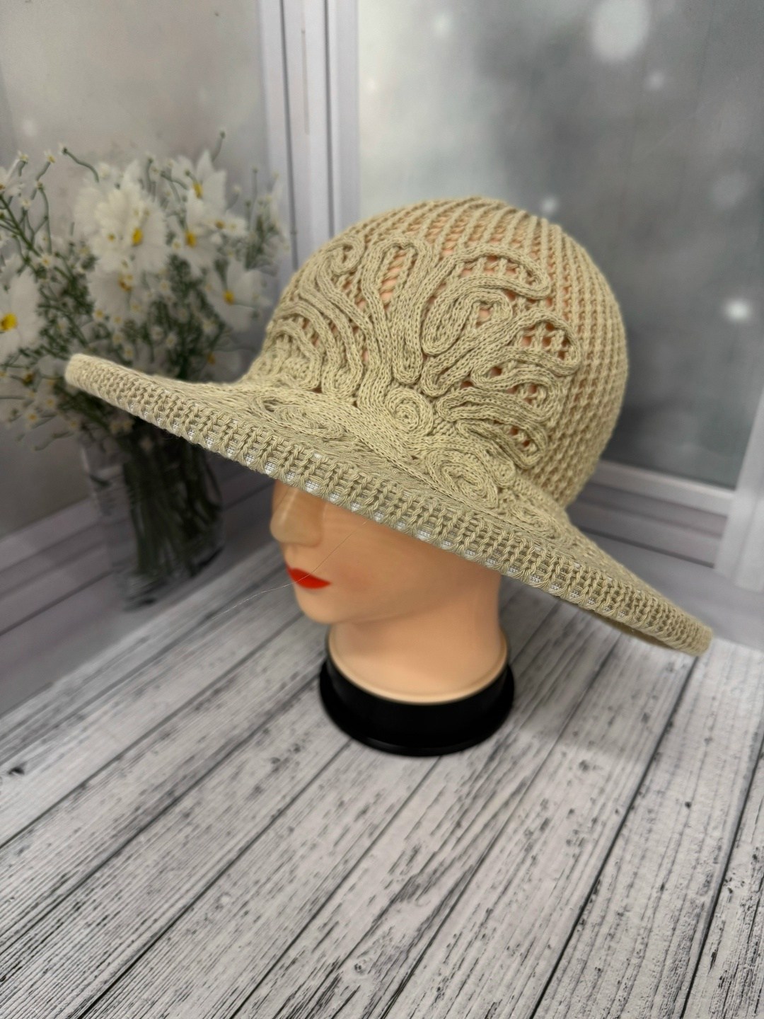шляпа женская летняя,летняя шляпка,шляпа летняя ажурная,шляпа женская,летние шляпы