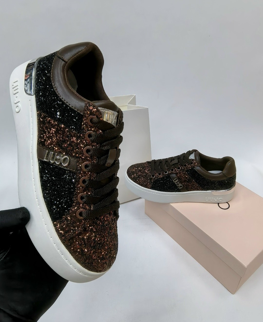 ,кроссовки liu jo, женская,кеды liu jo,спортивная