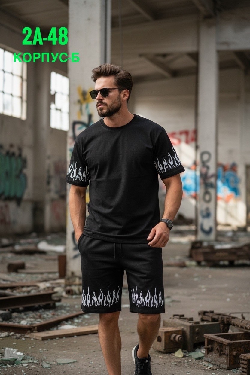 костюм летний спортивный с футболкой и шортами,костюм спортивный мужской с шортами и футболкой,спортивный костюм с футболкой и шортами,костюм спортивный с шортами мужской,костюм футболка с шортам
