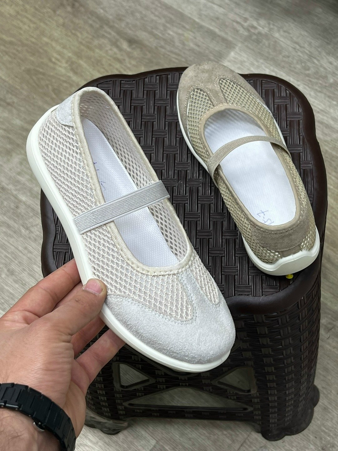 ,балетки женские,балетки,женская ,тканевая