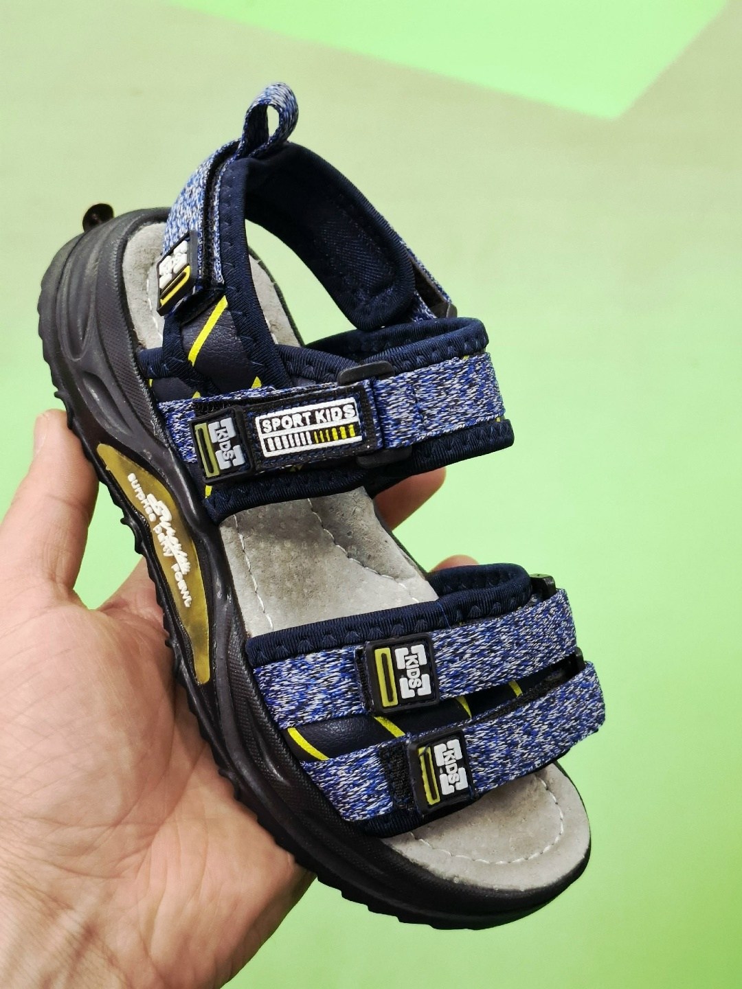 ,сандалии для мальчика,сандалии для мальчика kapika,сандалии,детские сандалии