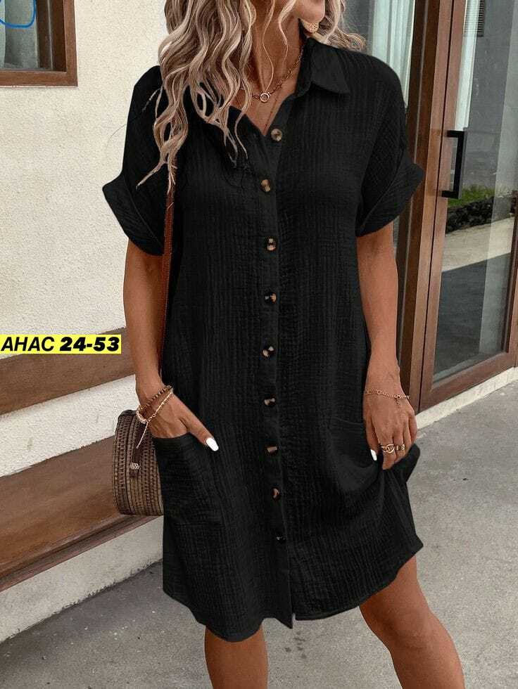 женское платье рубашка,платье рубашка для женщин,платье рубашка свободного кроя,платье рубашка,повседневное платье рубашка