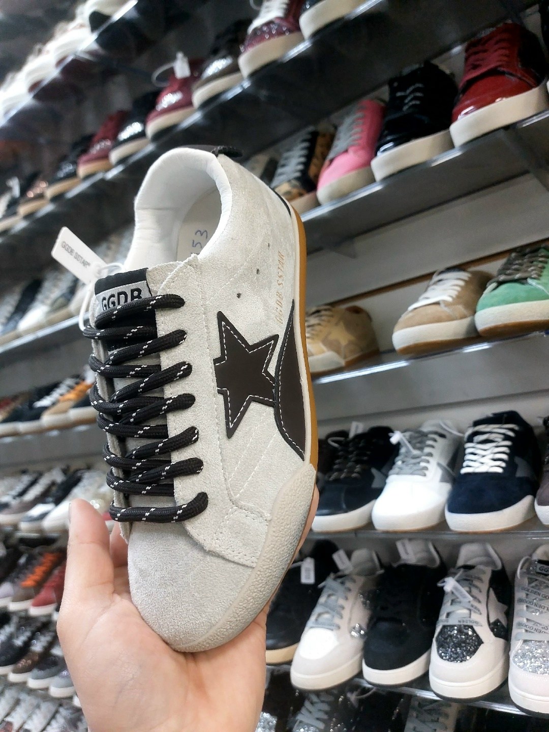 кроссовки golden goose ball-star low-top бежевый,golden goose кроссовки ball star коричневый,кроссовки golden goose,кроссовки super-star коричневый golden goose,кеды super-star classic golden goose ко