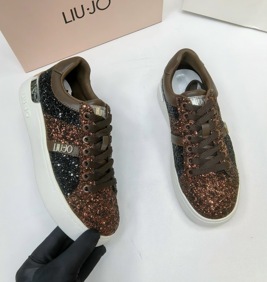 ,кроссовки liu jo, женская,кеды liu jo,спортивная