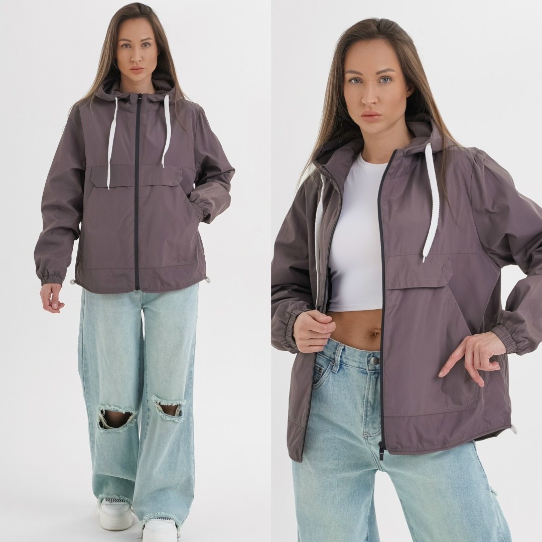 куртка женская,легкая куртка,ветровка женская,двухсторонняя куртка,куртка бомбер