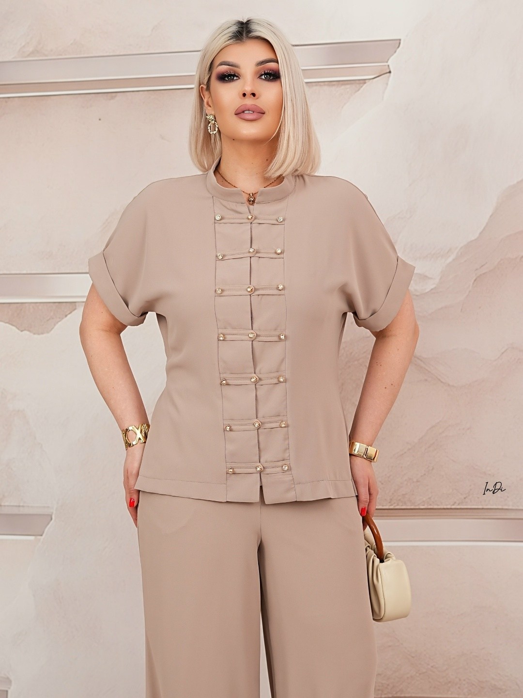 костюм брючный,элегантный костюм,брючный костюм нарядный,бежевый костюм,брючные костюмы женские