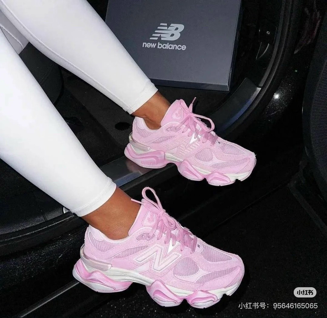 женские кроссовки new balance,кроссовки new balance,кроссовки new balance 9060,кроссовки, женская