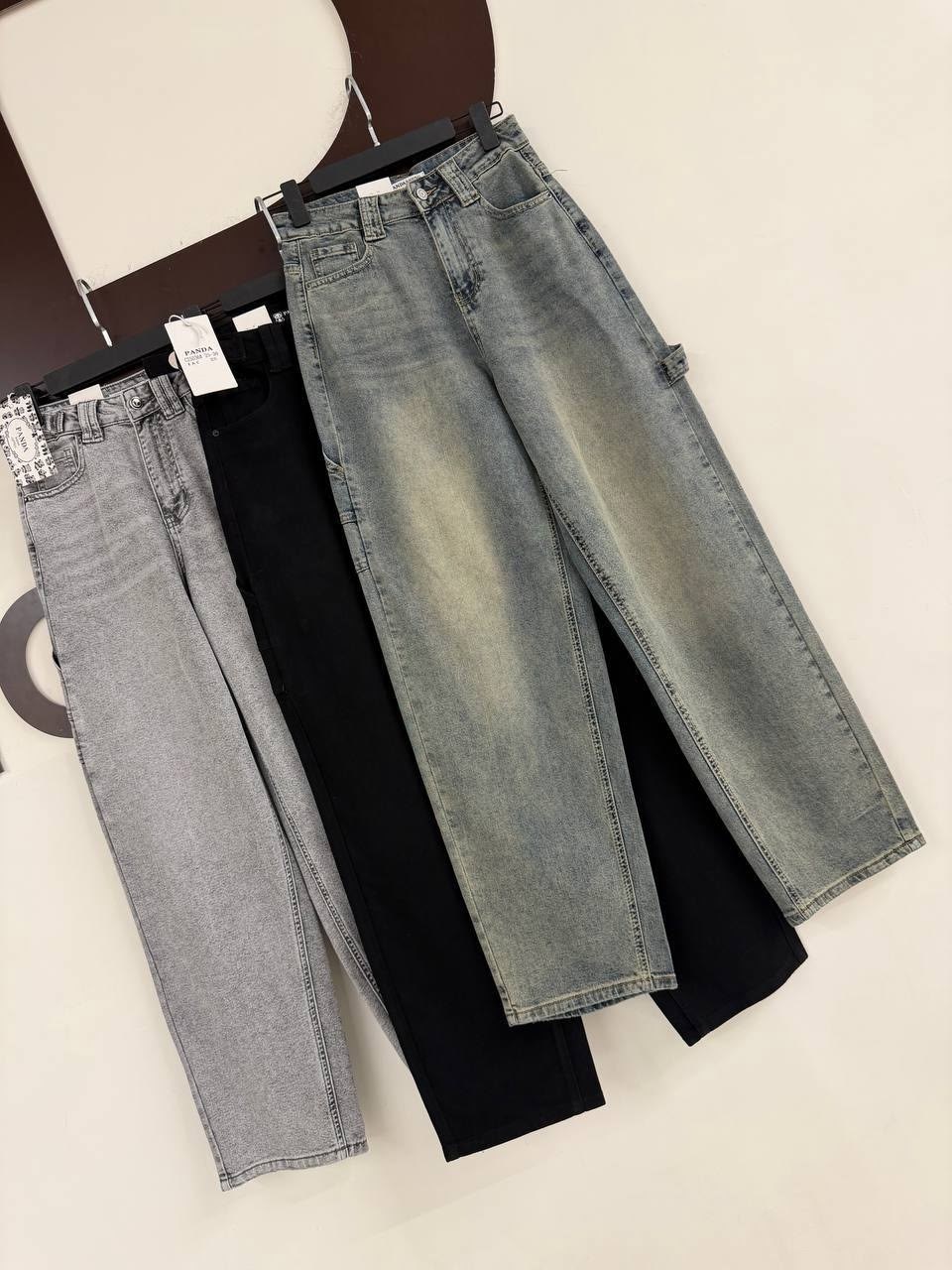 джинсы модные,джинсы широкие женские,широкие джинсы,джинсы danage широкие багги,джинсы багги у2k широкие jelika