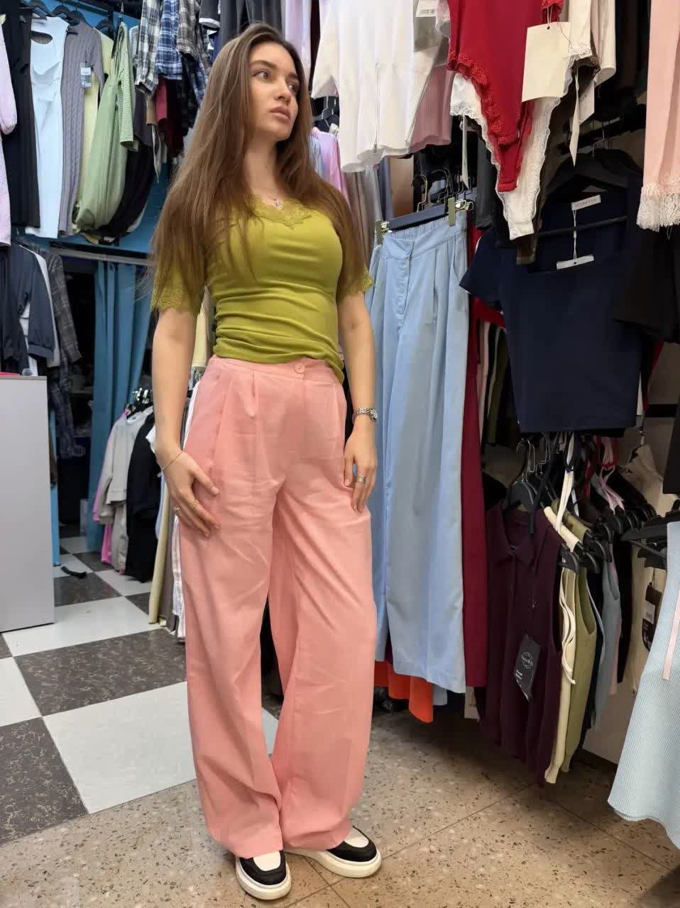 брюки палаццо,женские брюки палаццо,брюки женские,брюки женские палаццо летние,широкие брюки