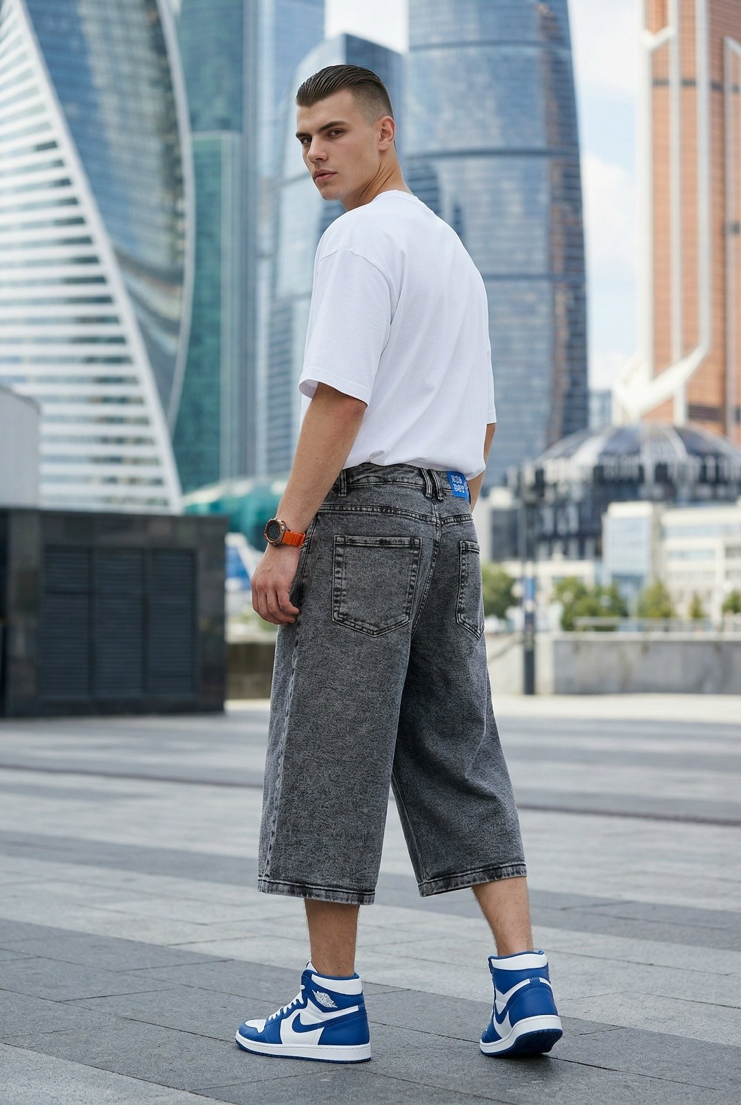 джинсы мужские,джинсы широкие,джинсы джинсы,брюки джинсы,джинсы молодёжные