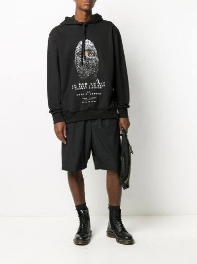 мужская толстовка,толстовка с принтом,толстовка,толстовки свитшот,черная толстовка