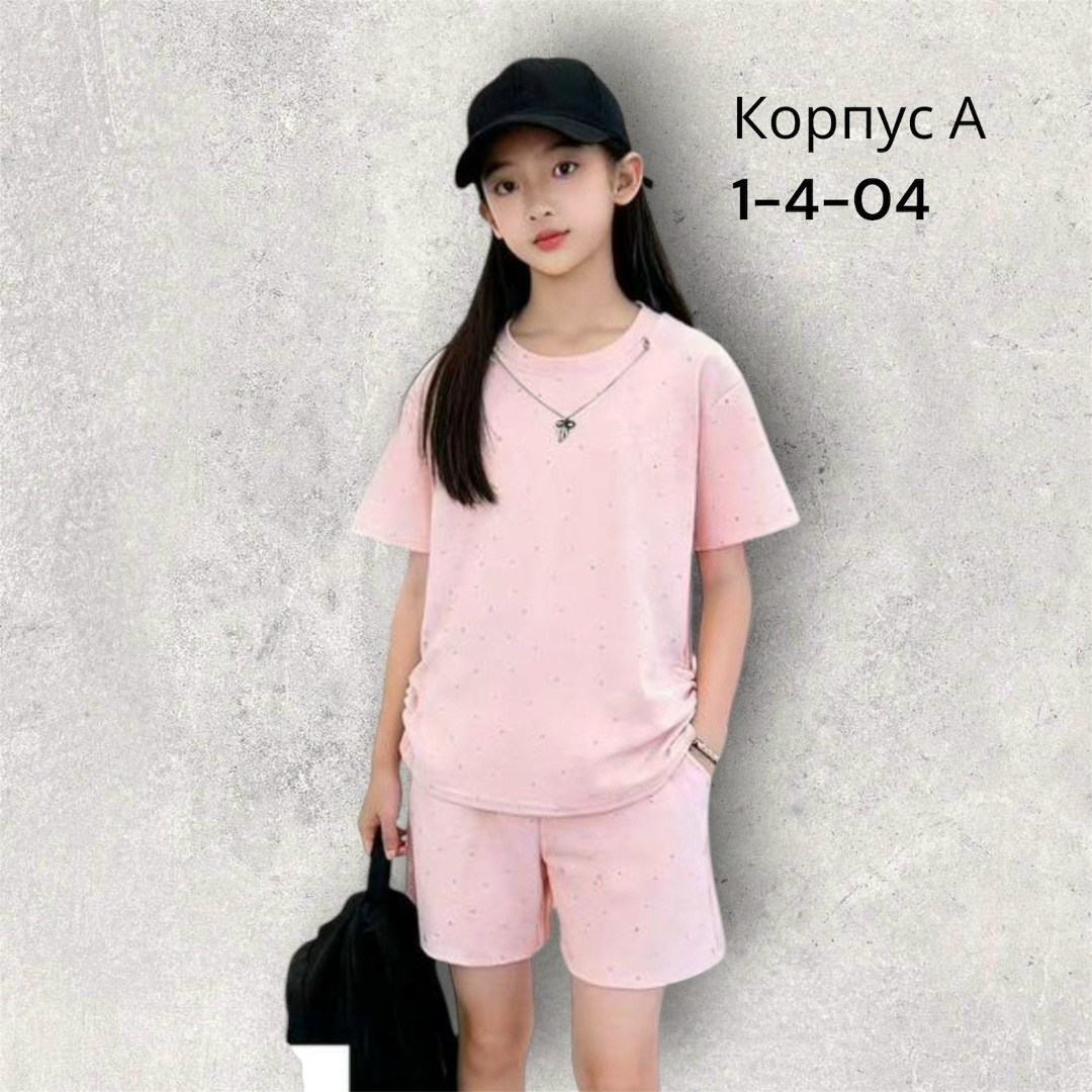 костюм для девочек,пижама для девочек,детская пижама для девочек,crockid пижама для девочки,летний костюм для девочек