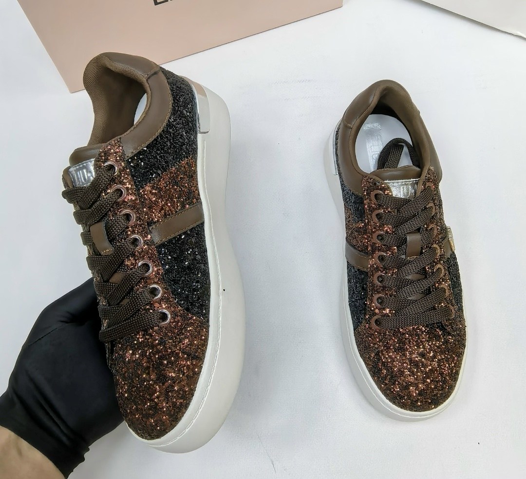 ,кроссовки liu jo, женская,кеды liu jo,спортивная