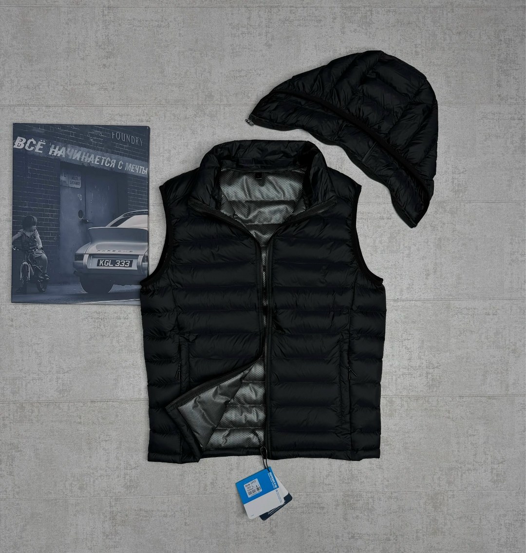 жилет с капюшоном мужской,жилет мужской,теплый жилет,жилет,жилетка мужская