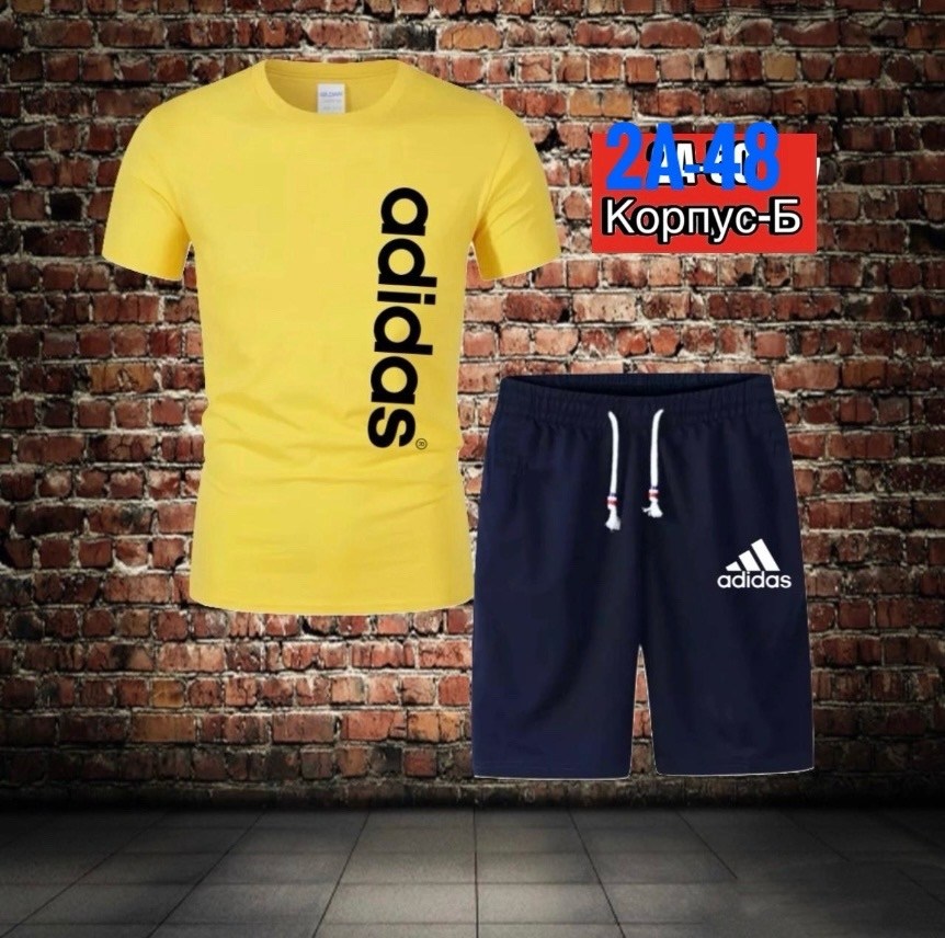 костюм для мужчин,костюм спортивный мужской,костюм мужской,костюм шорты футболка сеточка мужской