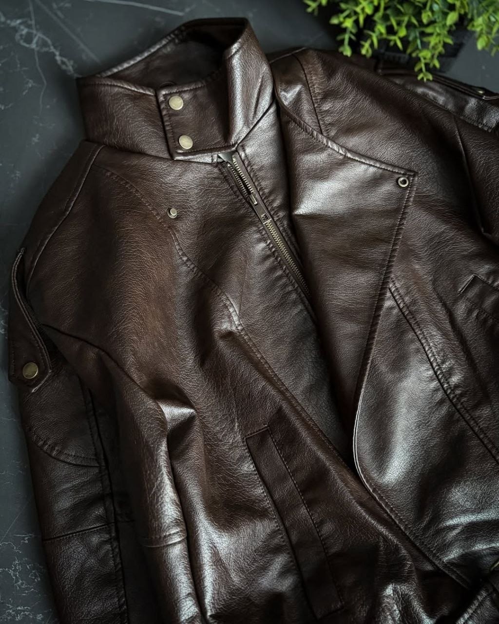 мужская кожаная куртка halei из воловьей кожи,куртка кожаная мужская,мужская байкерская куртка из натуральной кожи,куртка из натуральной кожи мужская,куртка кожаная