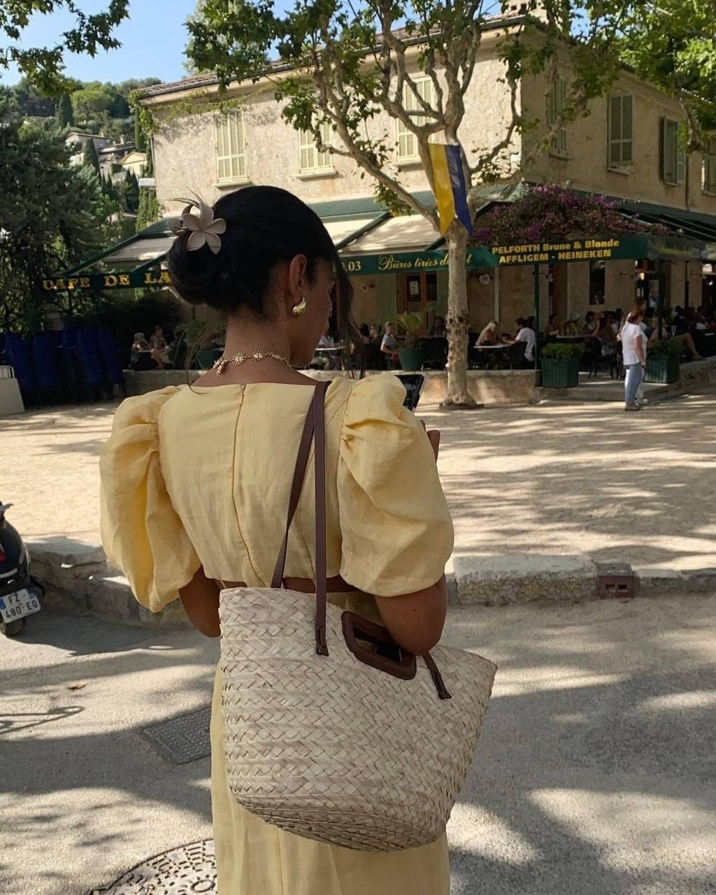 платье с пышными рукавами,платья элегантные,платье стиль,платье летнее,платье стильное