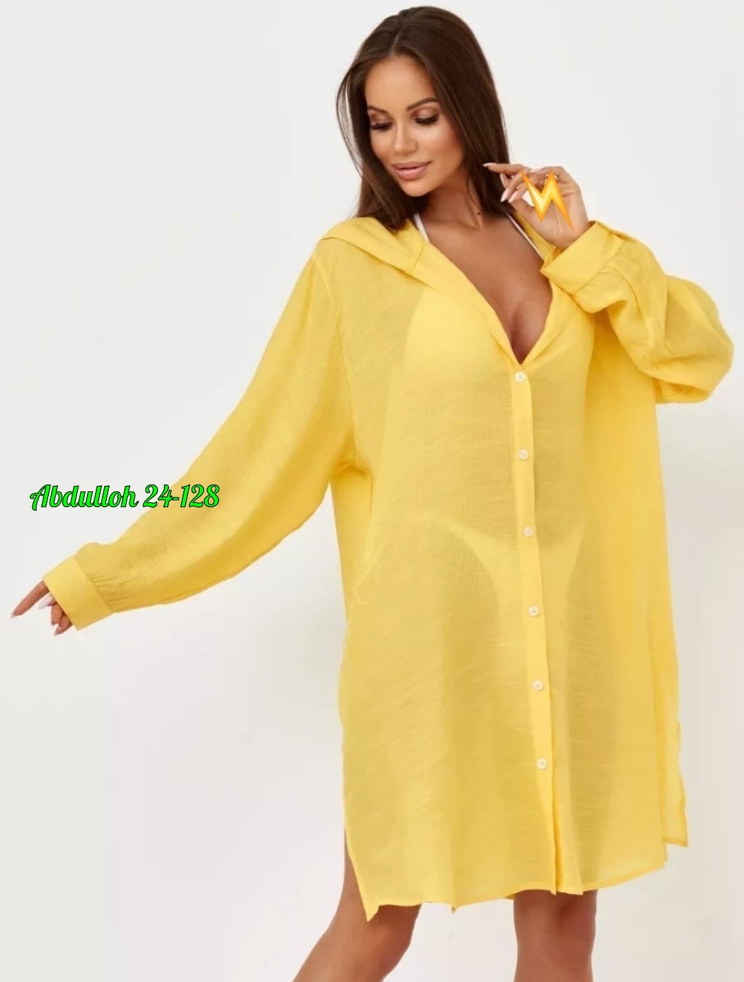 туника пляжная,туника пляжная женская,туника пляжная с капюшоном синяя rakkii,туника пляжная летняя накидка,туника пляжная женская с капюшоном