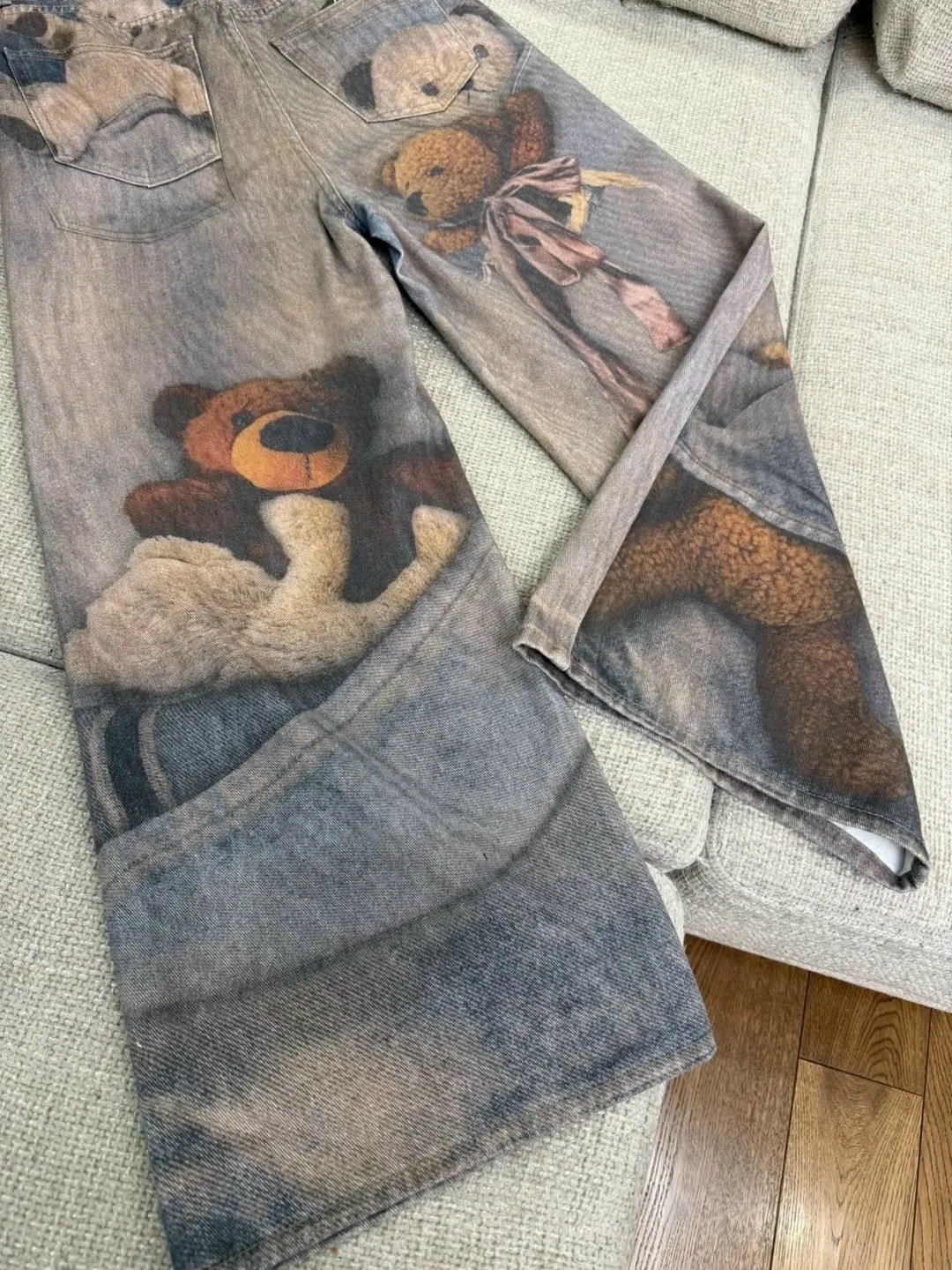 джинсовая юбка,юбка длинная джинсовая,джинсы с принтом,женские джинсовые юбки,юбки из старых джинсов