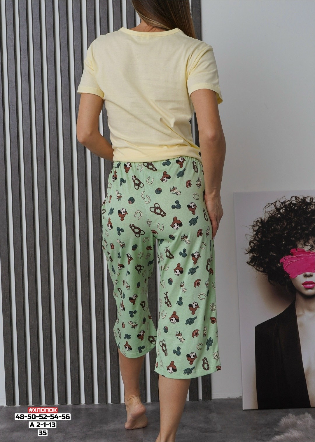 пижама женская,пижама женская с бриджами,пижама с бриджами,домашняя одежда пижама,пижама с бриджами домашний костюм