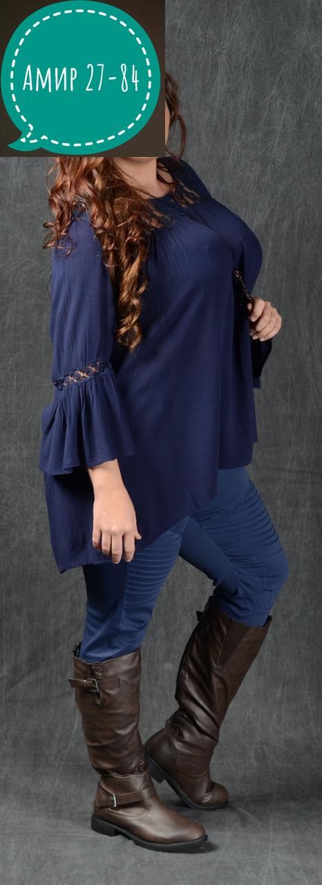 летняя блузка,туника с оборками,одежда для полных,туника большие размеров,туника для полных