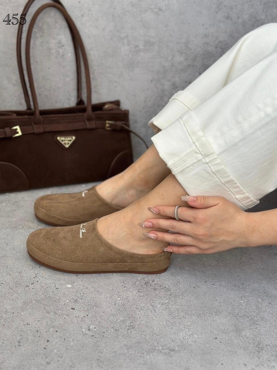 ,лоферы loro piana,замшевые мюли,лоферы замшевые,мужские мюли